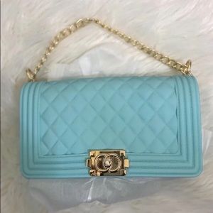 Jelly Crossbody bag